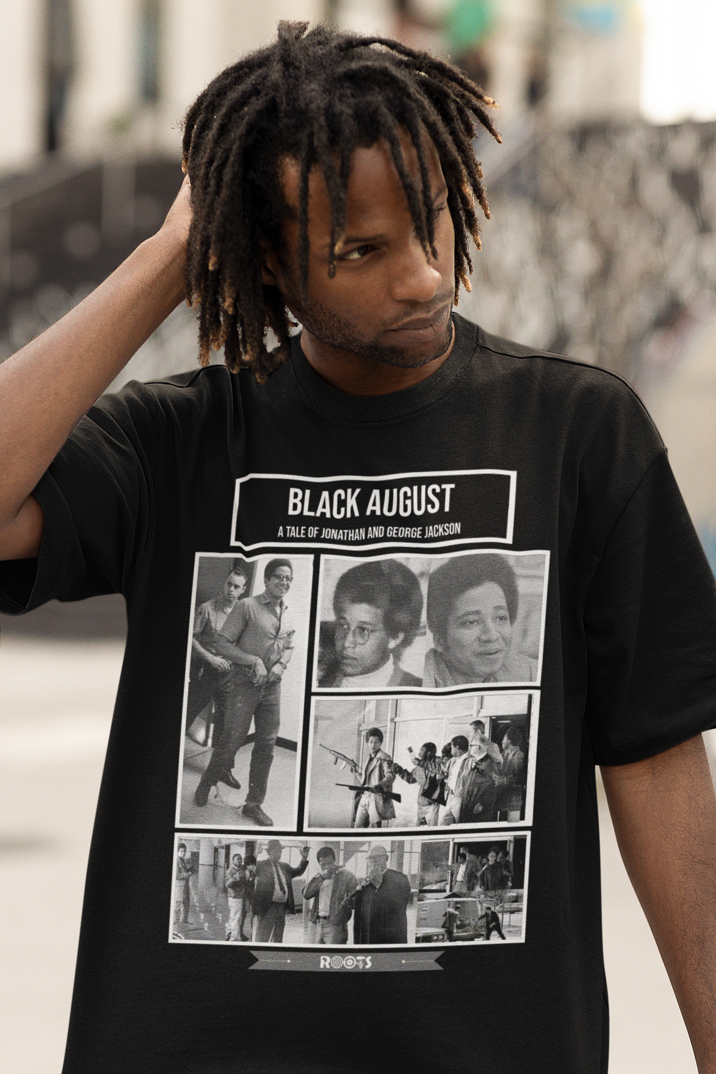 Black August