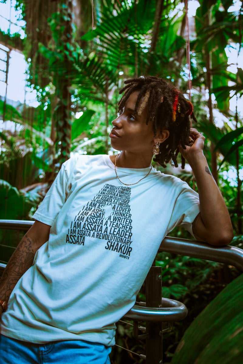 I AM Assata
