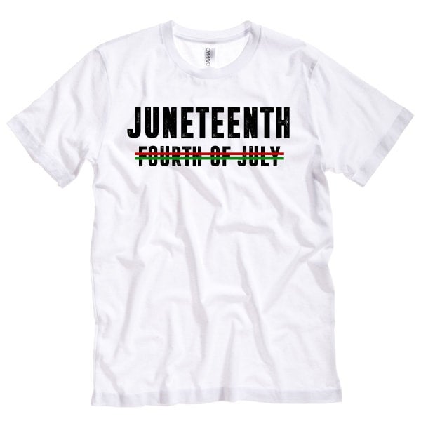 Juneteenth T-Shirt