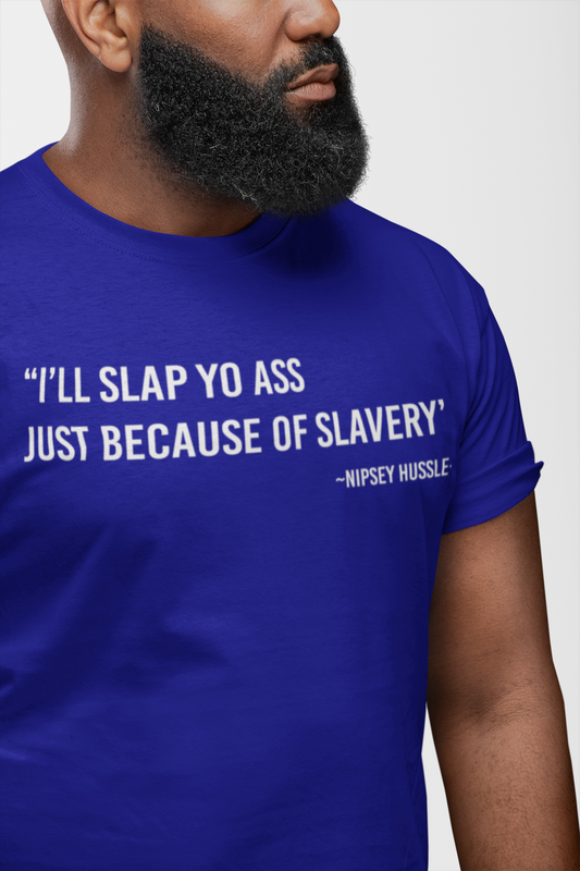 I'll Slap Yo Ass