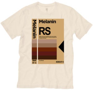 Melanin RS