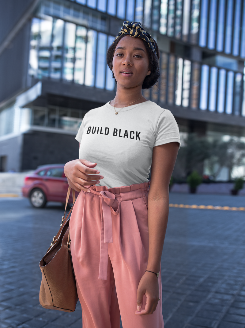 Build Black
