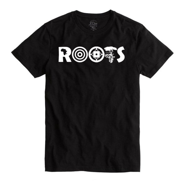 Roots OG Shirt