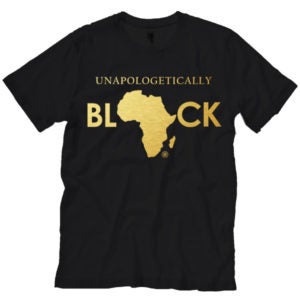 Unapologetically Black