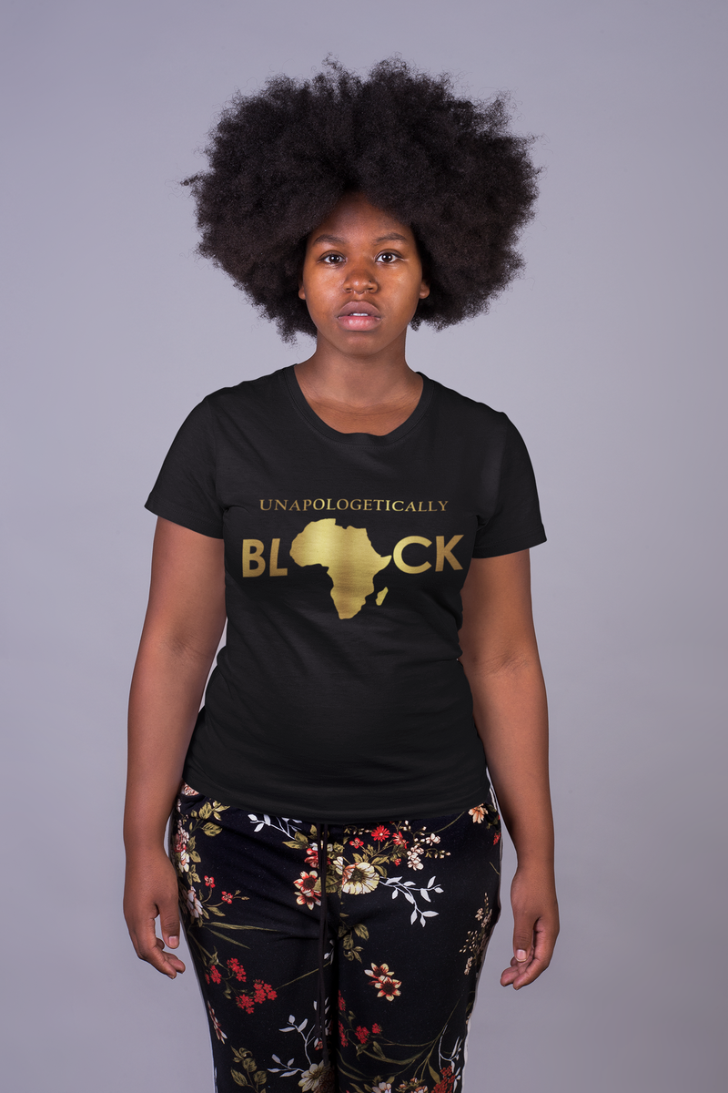 Unapologetically Black